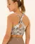 Top Kiero Estampado (KIE17220) - casaeyvazianmayorista