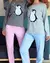 Pijama Algodón Pinguino Berné (BER0926) - comprar online