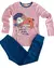 Pijama Invierno Para Nena Algodón Elemento (ELE22101) en internet