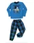 Pijama Invierno Nene Pantalón Cuadrille Elemento (ELE2492) - comprar online