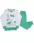 Pijama Niños Invierno Elemento (ELE22502) en internet