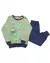 Pijama Niños Invierno Elemento (ELE22502) - comprar online