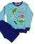 Pijama Niños Invierno Elemento (ELE22502) - casaeyvazianmayorista