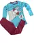 Pijama Invierno Para Nena Algodón Elemento (ELE22101) - casaeyvazianmayorista