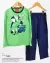 Elemento Pijama Niño Invierno (ELE1231) - comprar online