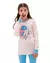 Pijama Invierno Nena Estampado Algodón Elemento (ELE2385) - comprar online