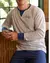 Pijama Hombre Jersey Timeless (MAR2492-E) - comprar online