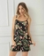 Pijama Dama Verano Seda Fría T.7/8 (LEN25772-EE) - comprar online