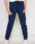 Pantalón Escolar Frisado Chupín Con Puño T 18/20 (ELY1271) - comprar online