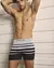 Boxer Hombre Andros Algodón Rayado (AND5107) - comprar online