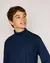 Media Polera Interlock Ely (ELY0230) - comprar online