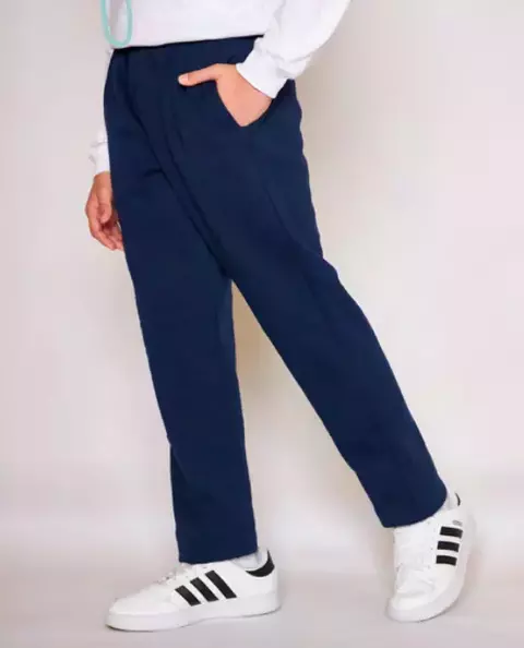 Pantalón Escolar Rustico Colegial T 4 / 16 (ELY1234-R) - comprar online