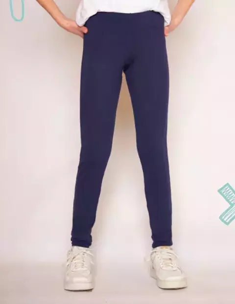 Calza Larga Colegial T 4 / 16 (ELY3170) - comprar online