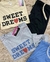 Pijama Invierno Dama Juvenil Con Bolsillo Kiero (KIE9063) en internet