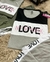 Pijama Invierno Dama Juvenil Love Kiero (KIE9073) en internet