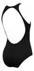 Malla De Natacion Entera Mujer Resistente Cloro Valus (VAL71840) en internet