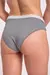 Bombacha Vedetina Alta Morley Pack X3 Dolcisima (DOL88618)