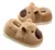 Pantufla Capibara Niños (IMP0200) - casaeyvazianmayorista