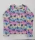 Remera Protección Solar Uv Para Nena Elemento (ELE2537) en internet