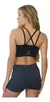 Calza Short Corta Deportiva Kiero (KIE17314) en internet