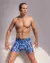 Boxer Hombre Lody Men Algodón Y Lycra (LOD0937) - comprar online