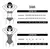 Less pack x 2 regulable Dolcisima (DOL83712) en internet