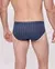 Slip Hombre Eyelit Algodón Cuadrillé T 2/6 (EYE0357) en internet