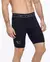 Boxer Calza Ciclista Hombre Microfibra Seamless Eyelit (EYE0934) - comprar online