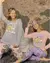 Pijama Invierno Mujer Estampado Lencatex Talle 5 Y 6 (LEN23350-E) - comprar online