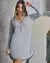 Maternal Dama Manga Larga Morley (LEN25254) - comprar online