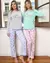 Pijama Invierno Dama Estampado Perrito Lencatex T-Especial (LEN25356-E) en internet