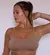 Top De Algodón Y Lycra (MIA0325) - comprar online