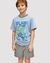 Pijama M/c Varón Elemento (ELE2221) - comprar online