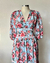 Imagem do VESTIDO FELICITÁ GUIPIR - FLORAL