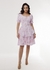 VESTIDO LYLI - ROSA - Marbo shop