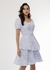 VESTIDO LYLI - AZUL - comprar online