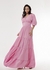 VESTIDO FELICITÁ - ROSA na internet