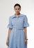 VESTIDO DÁLIA - AZUL - loja online