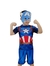 Fantasia Capitão América - comprar online