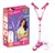 Microfone com pedestal infantil