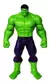 Boneco super herói - Oi Festas