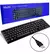 Teclado p/ PC com USB