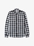 Camisa xadrez adulto - loja online
