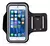 Bracelete de corrida para celular