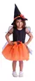 Fantasia Bruxa Laranja Muvilê - comprar online