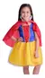 Fantasia Branca de Neve