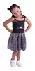 Fantasia Gatinha Muvilê - comprar online