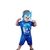 Fantasia Sonic na internet