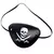 Tapa olho de pirata