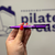 Caneta Programa Pilates em Casa - comprar online